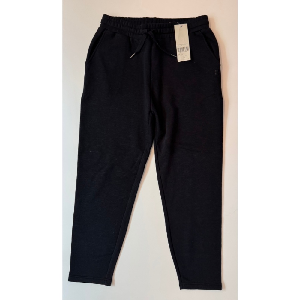 Sweaty Betty Essentials Taper Trouser Joggers NWT